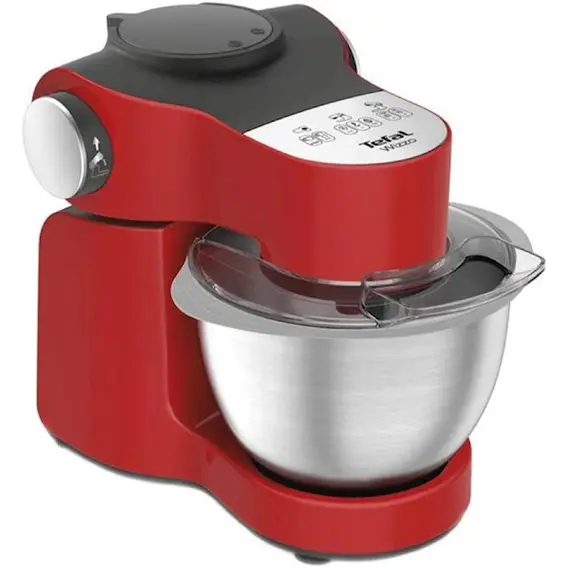 სამზარეულოს კომბაინი TEFAL QB317538  - Primestore.ge