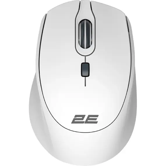მაუსი 2E Mouse MF220 WL White , 2 image - Primestore.ge