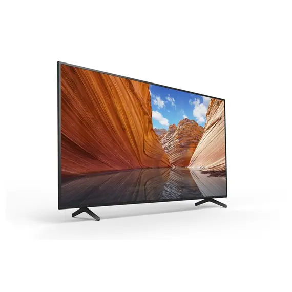 TV Sony KD65X81JR 4K X-Reality PRO™ HDR Android TRILUMINOS PRO™ Motionflow™ XR X-Balanced Speaker Dolby Vision® and Dolby Atmos®, 4 image