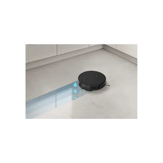რობოტი მტვერსასრუტი Sencor SRV 6450BK Robot Vacuum Cleaner   SENCOR , 6 image - Primestore.ge