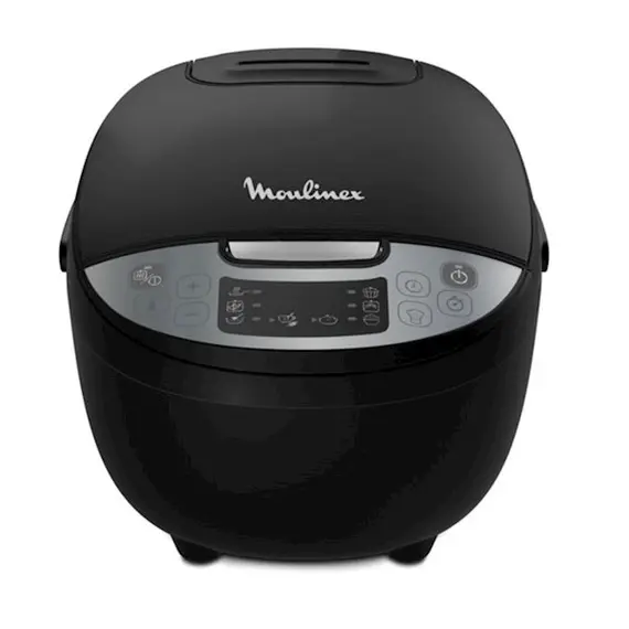 მულტსახარში ქვაბი Moulinex K611832 , 2 image - Primestore.ge