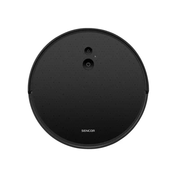 რობოტი მტვერსასრუტი Sencor SRV 6450BK Robot Vacuum Cleaner   SENCOR , 2 image - Primestore.ge