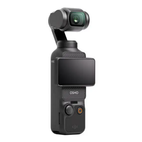 Video camera DJI Osmo Pocket 3 Standard Combo, 8 image