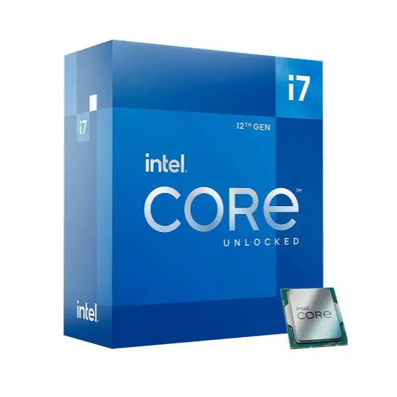 Processor Intel INT I7-14700K/T
