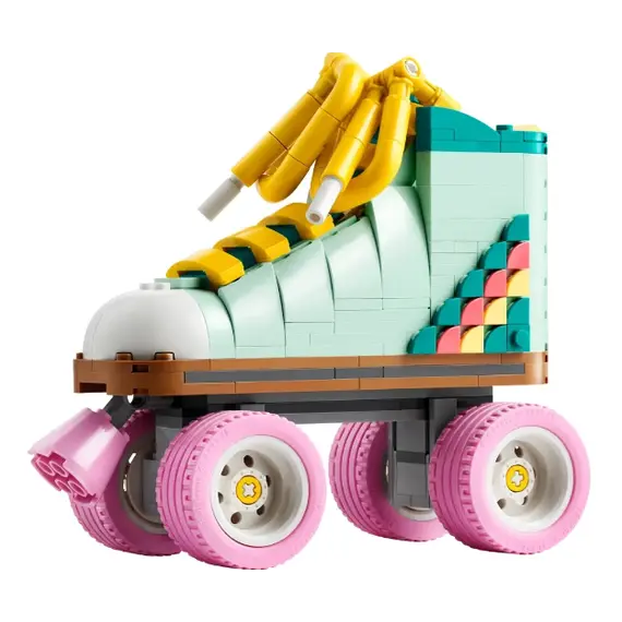 Lego Constructor LEGO Creator Retro videos, 2 image