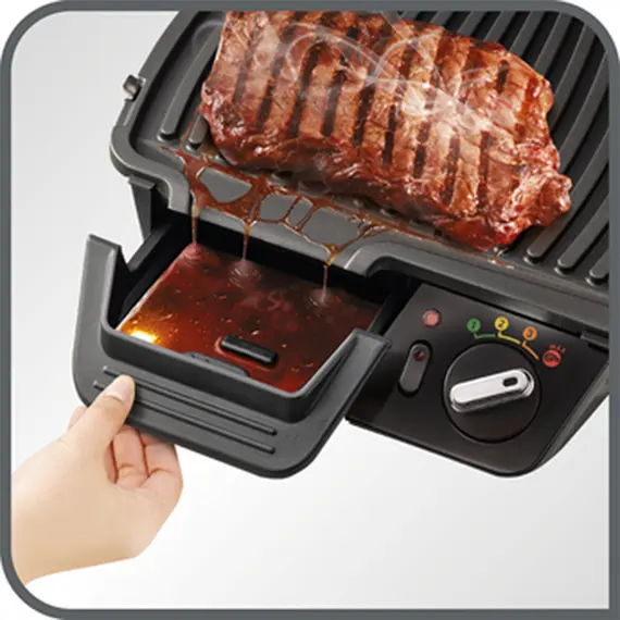 გრილი TEFAL GC451B12 , 5 image - Primestore.ge