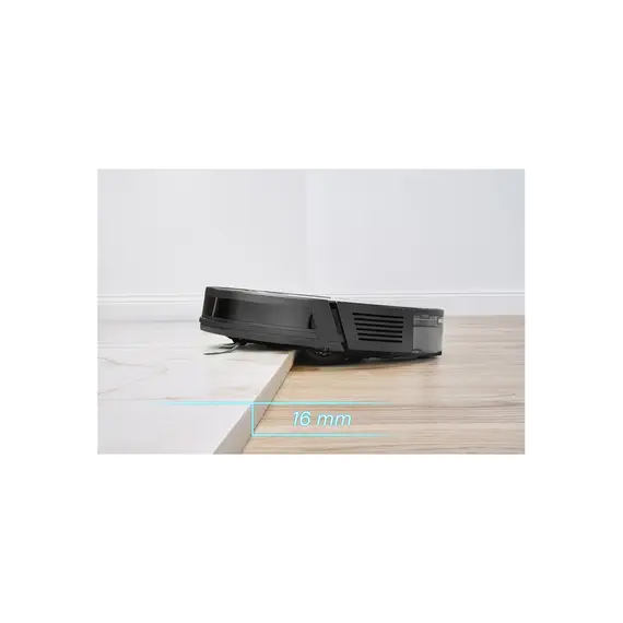 რობოტი მტვერსასრუტი Sencor SRV 6450BK Robot Vacuum Cleaner   SENCOR , 7 image - Primestore.ge