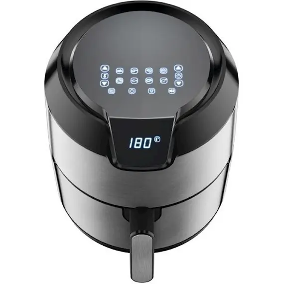 აეროგრილი TEFAL EY401D15 , 2 image - Primestore.ge