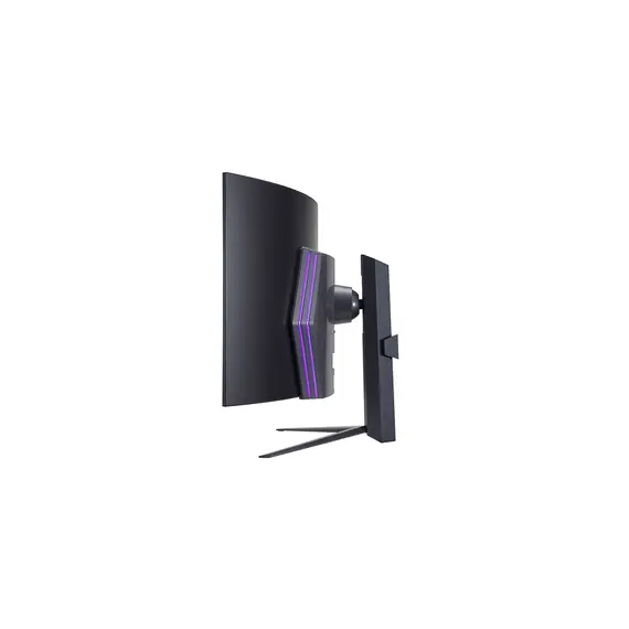 მონიტორი LG Ultragear 45GR95QE 45" Curved OLED WQHD 3440 x 1440 0.03ms 240Hz , 4 image - Primestore.ge