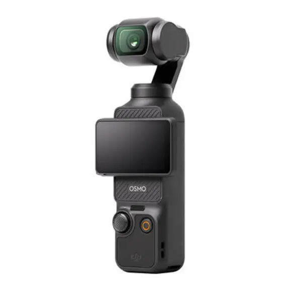 Video camera DJI Osmo Pocket 3 Standard Combo, 5 image