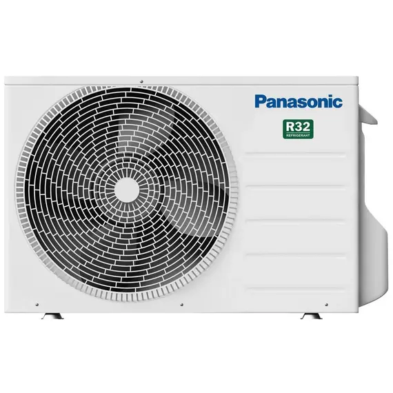 კონდიციონერი Panasonic CS-HZ35XKE  (12 BTU) 35-40 კვ2 Indoor , 2 image - Primestore.ge