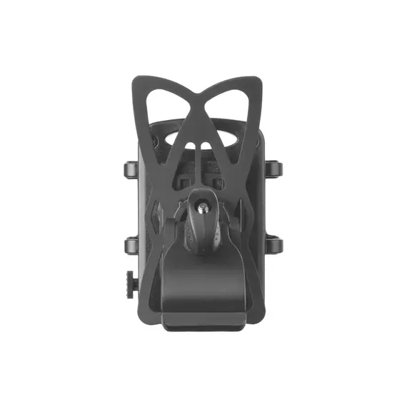 მანქანის სამაგრი 2E Car Holder diameter 20-40mm gadgets 4"-6,7" , 4 image - Primestore.ge