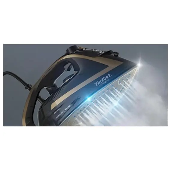 უთო TEFAL FV8064E0 , 4 image - Primestore.ge