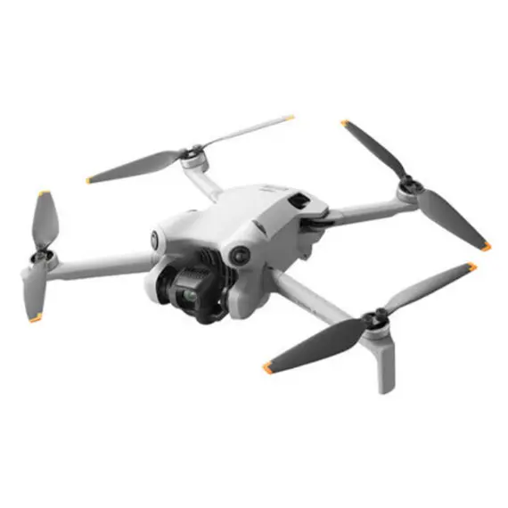 დრონი DJI Mini 4 Pro Fly More Combo With RC 2  - Primestore.ge