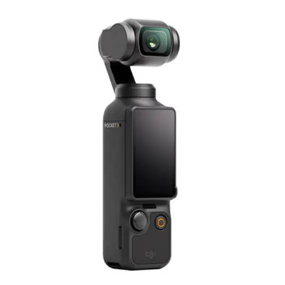 Video camera DJI Osmo Pocket 3 Standard Combo, 7 image