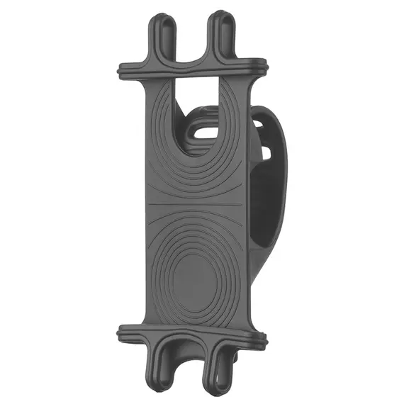 მანქანის სამაგრი 2E Car Holder diameter 20-40mm gadgets 4"-6,8" Slim  - Primestore.ge