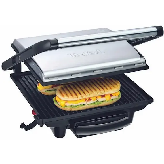 გრილი TEFAL GC241d38 , 2 image - Primestore.ge
