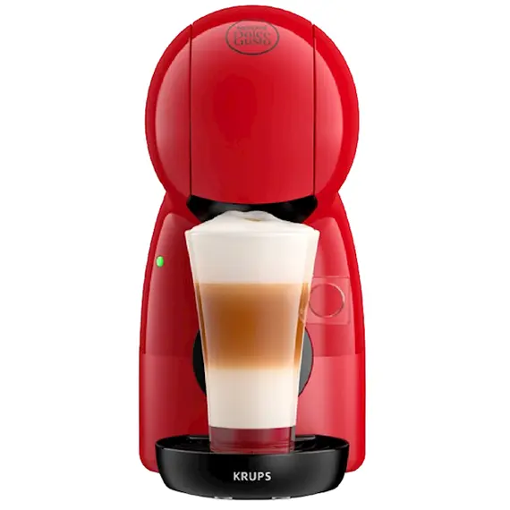 ყავის აპარატი KRUPS kp1A0531 - Primestore.ge