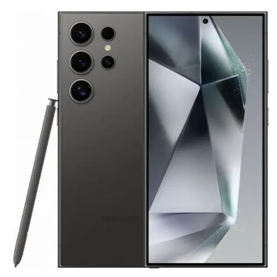 მობილური ტელეფონი Samsung S928B/DS Galaxy S24 Ultra Dual Sim 12GB RAM 512GB 5G  - Primestore.ge