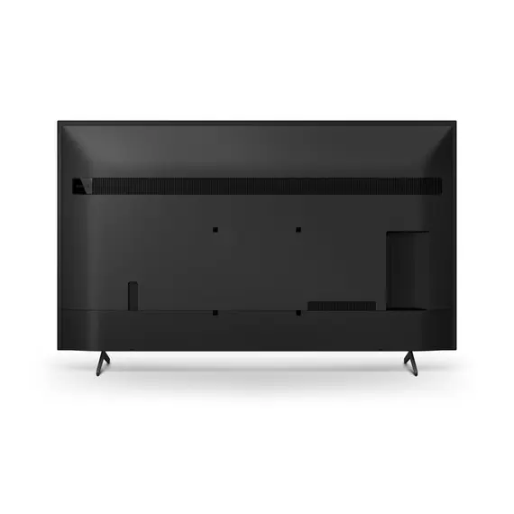 TV Sony KD65X81JR 4K X-Reality PRO™ HDR Android TRILUMINOS PRO™ Motionflow™ XR X-Balanced Speaker Dolby Vision® and Dolby Atmos®, 8 image