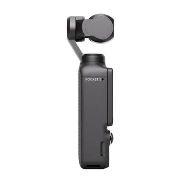 Video camera DJI Osmo Pocket 3 Standard Combo, 3 image