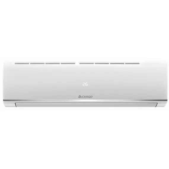 კონდიციონერი Chigo CS-51H3A-1B150AE5A  - Primestore.ge