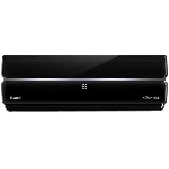 კონდიციონერი Chigo CS-32V3G-1C172DY8A-W3  - Primestore.ge