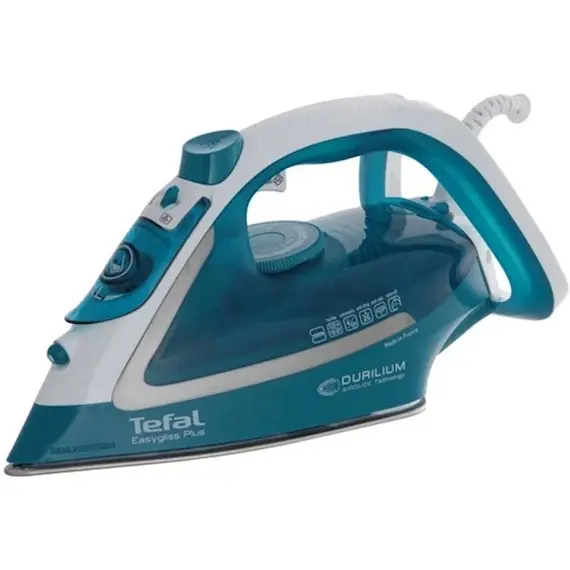 უთო TEFAL FV5737E0 , 2 image - Primestore.ge