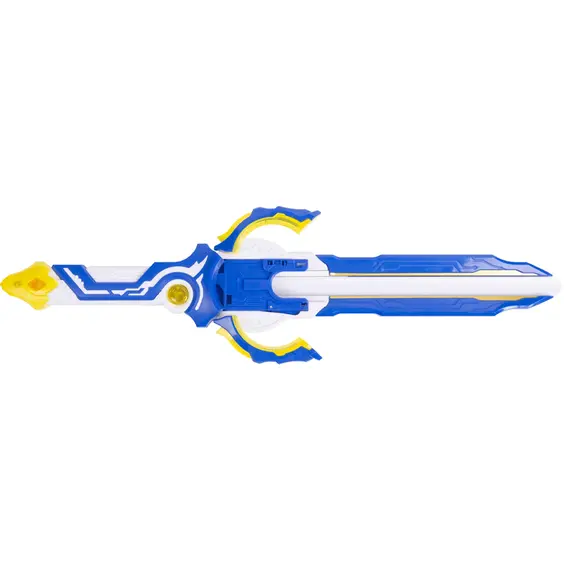 სათამაშო ნაკრები Infinity Nado VI Advanced Pack Fury Wave Dragon , 5 image - Primestore.ge