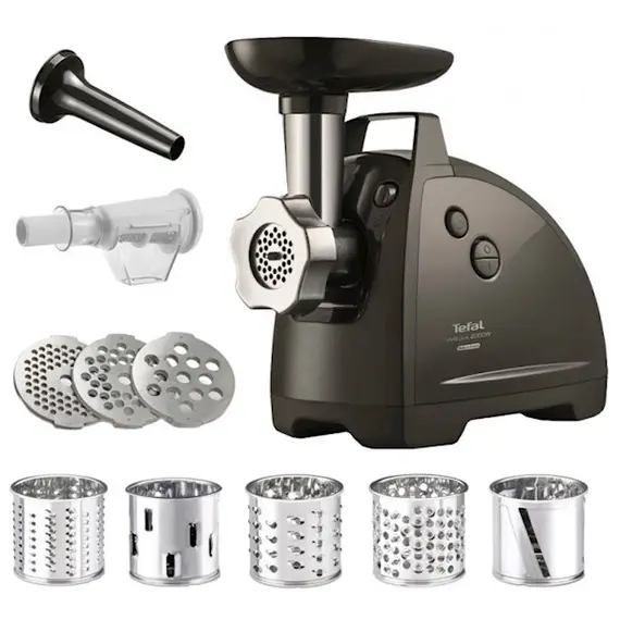 ხორცსაკეპი Tefal NE685838 , 3 image - Primestore.ge
