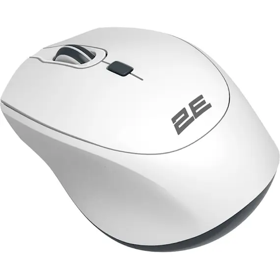 მაუსი 2E Mouse MF220 WL White , 4 image - Primestore.ge