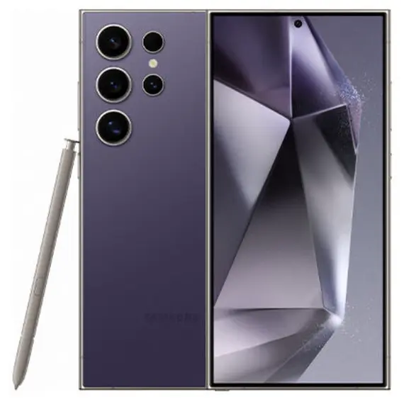 მობილური ტელეფონი Samsung S928B/DS Galaxy S24 Ultra Dual Sim 12GB RAM 512GB 5G  - Primestore.ge
