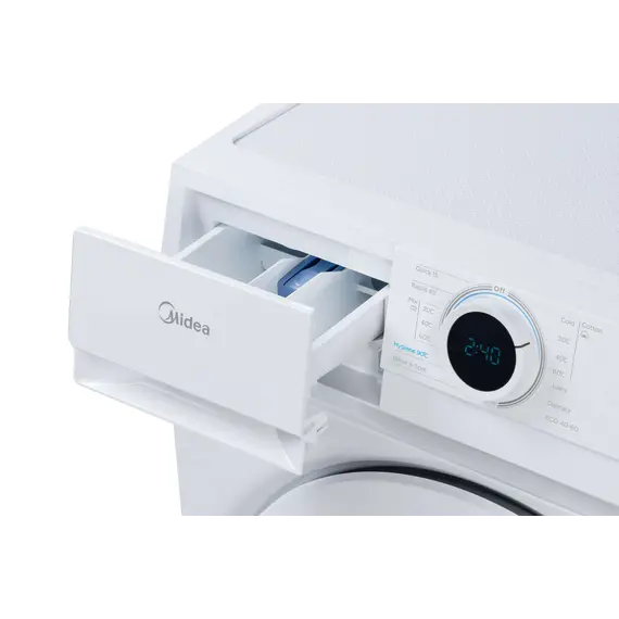 სარეცხი მანქანა MIDEA MF100W70 , 6 image - Primestore.ge