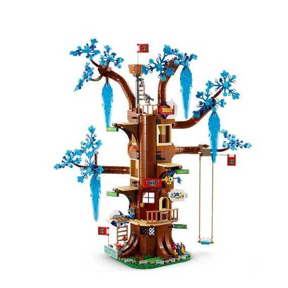 ლეგო LEGO DREAMZzz™ Fantastical Tree House , 4 image - Primestore.ge