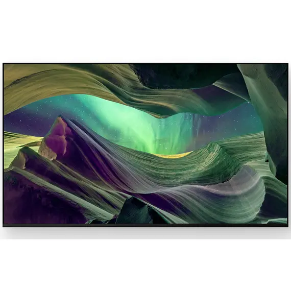 ტელევიზორი Sony Bravia KD-55X85L (2023) LED HDR 4K Ultra HD Smart Google TV, 55 inch with Youview/Freesat HD & Dolby Atmos, Black , 2 image - Primestore.ge