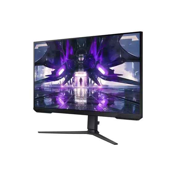 მონიტორი Samsung Odyssey G3 LS32AG320NIXCI 32" FHD 1920x1080 VA 1ms 165Hz , 3 image - Primestore.ge