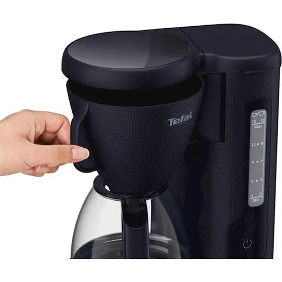 ყავის აპარატი TEFAL CM2M0810 , 3 image - Primestore.ge
