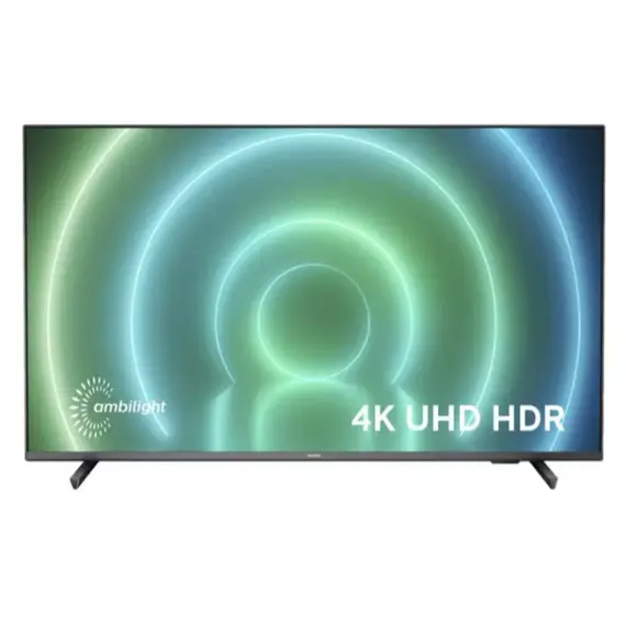 TV PHILIPS 65PUS7906/12