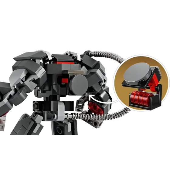 ლეგო LEGO Constructor SUPER HEROES TBD-SH-2024-MARVEL-3 , 3 image - Primestore.ge