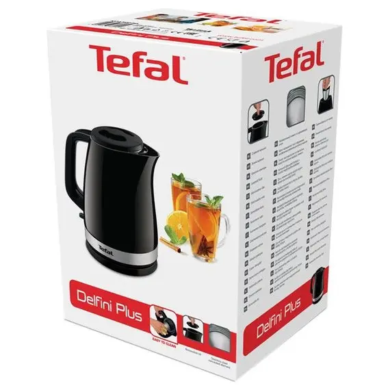 ელექტრო ჩაიდანი Tefal KO150F30 , 5 image - Primestore.ge