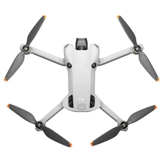 დრონი DJI Mini 4 Pro Fly More Combo With RC 2 , 4 image - Primestore.ge