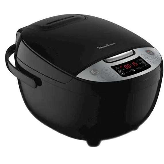 მულტსახარში ქვაბი Moulinex K611832  - Primestore.ge