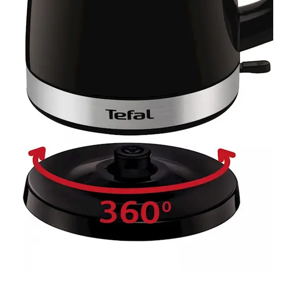 ელექტრო ჩაიდანი Tefal KO150F30 , 3 image - Primestore.ge
