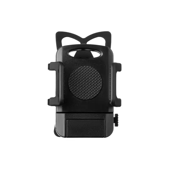 მანქანის სამაგრი 2E Car Holder diameter 20-40mm gadgets 4"-6,7" , 2 image - Primestore.ge