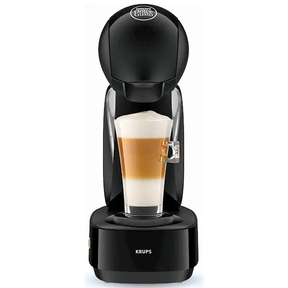 ყავის აპარატი KRUPS kp170810  - Primestore.ge