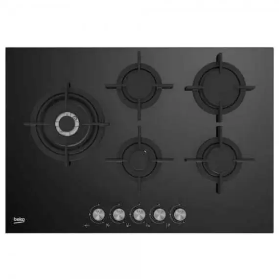 Built-in surface BEKO HILL 75222 S