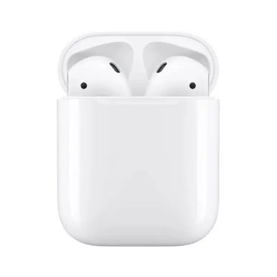 Headphone Apple AirPods 2nd Gen. With Charging Case (MV7N2RU/A)