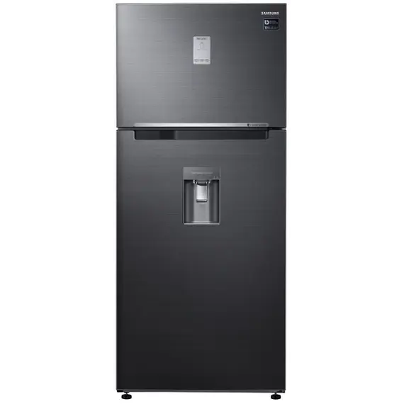 მაცივარი SAMSUNG RT53K6651BS/WT  - Primestore.ge