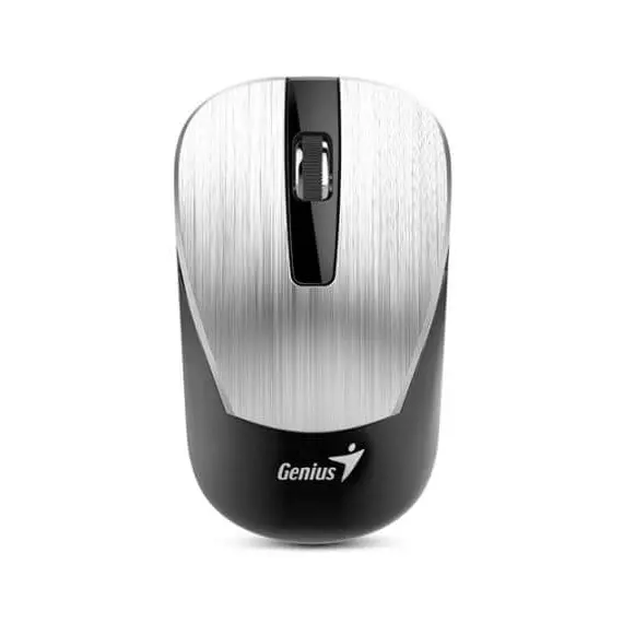 მაუსი Genius/NX-7015   SILVER  Blister  - Primestore.ge