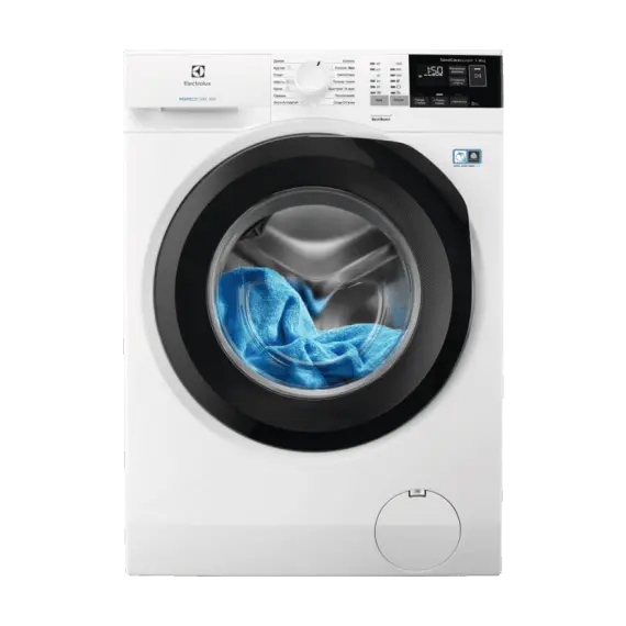 Washing machine Electrolux EW6F4R28B